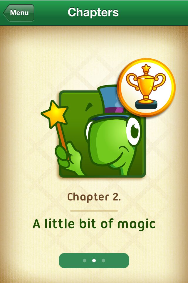 Move the Turtle. Programming for kids - Educational App