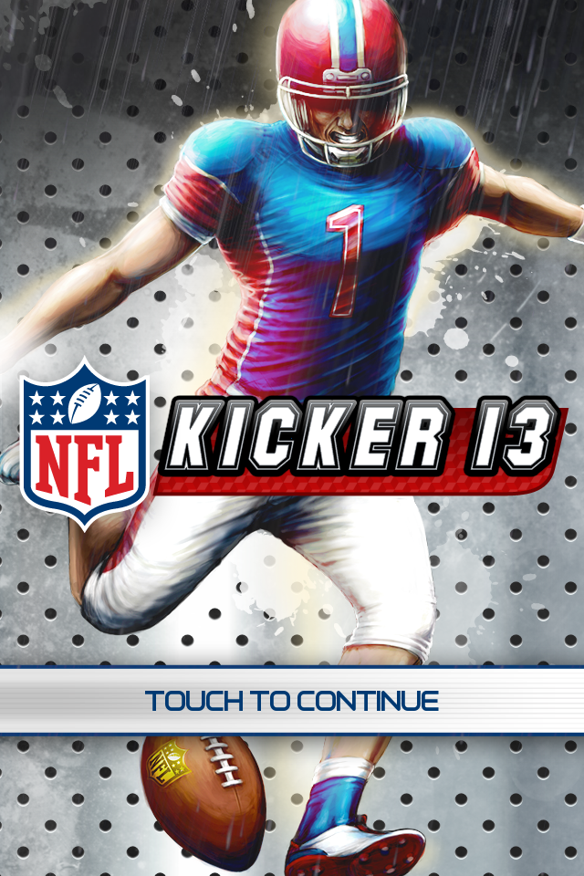 iPhone Screenshot 1