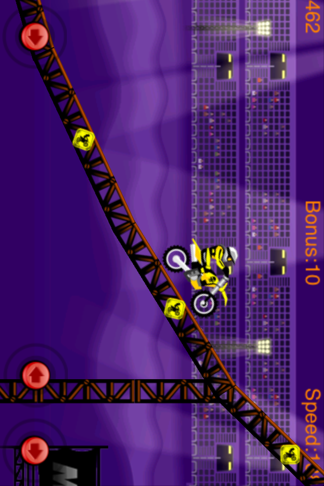 Screenshot MotoRoar Screenshot MotoRoar
