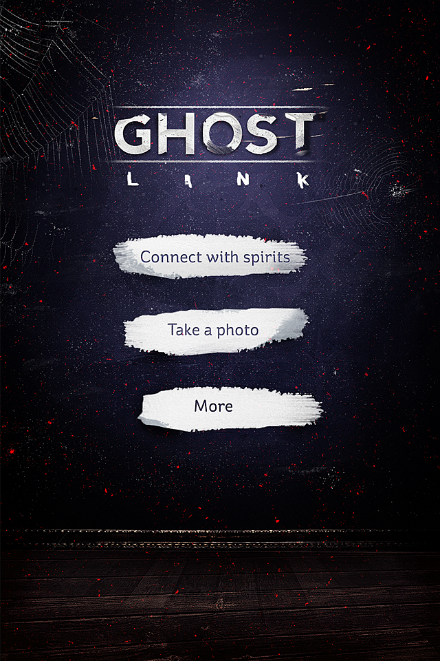 Screenshot Ghost Link – Connect & See Spirits Screenshot Ghost Link – Connect & See Spirits