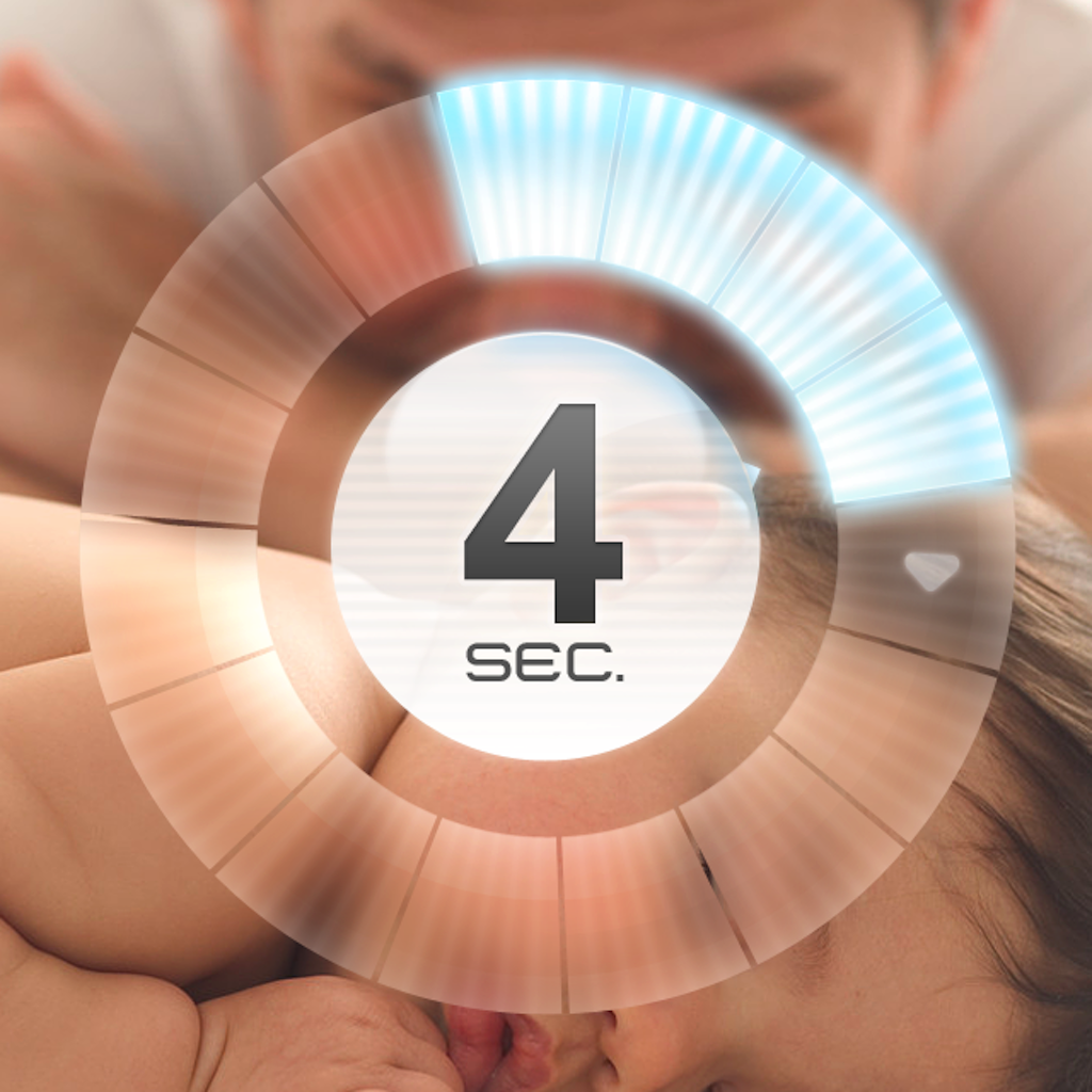 タイマーオートカメラ(Timer Auto Camera)iPhone最新人気アプリランキング【iOSApp】