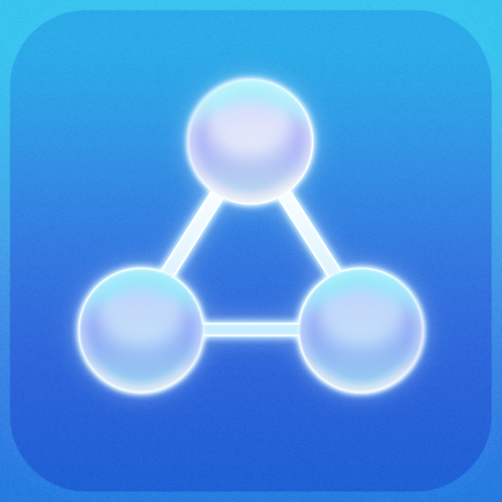 Icosian (AppStore Link)